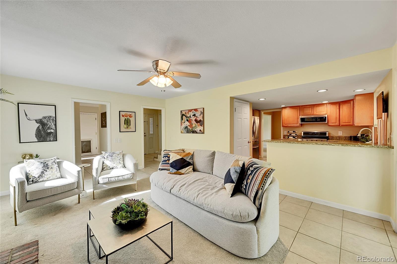 6834 S Willow Street