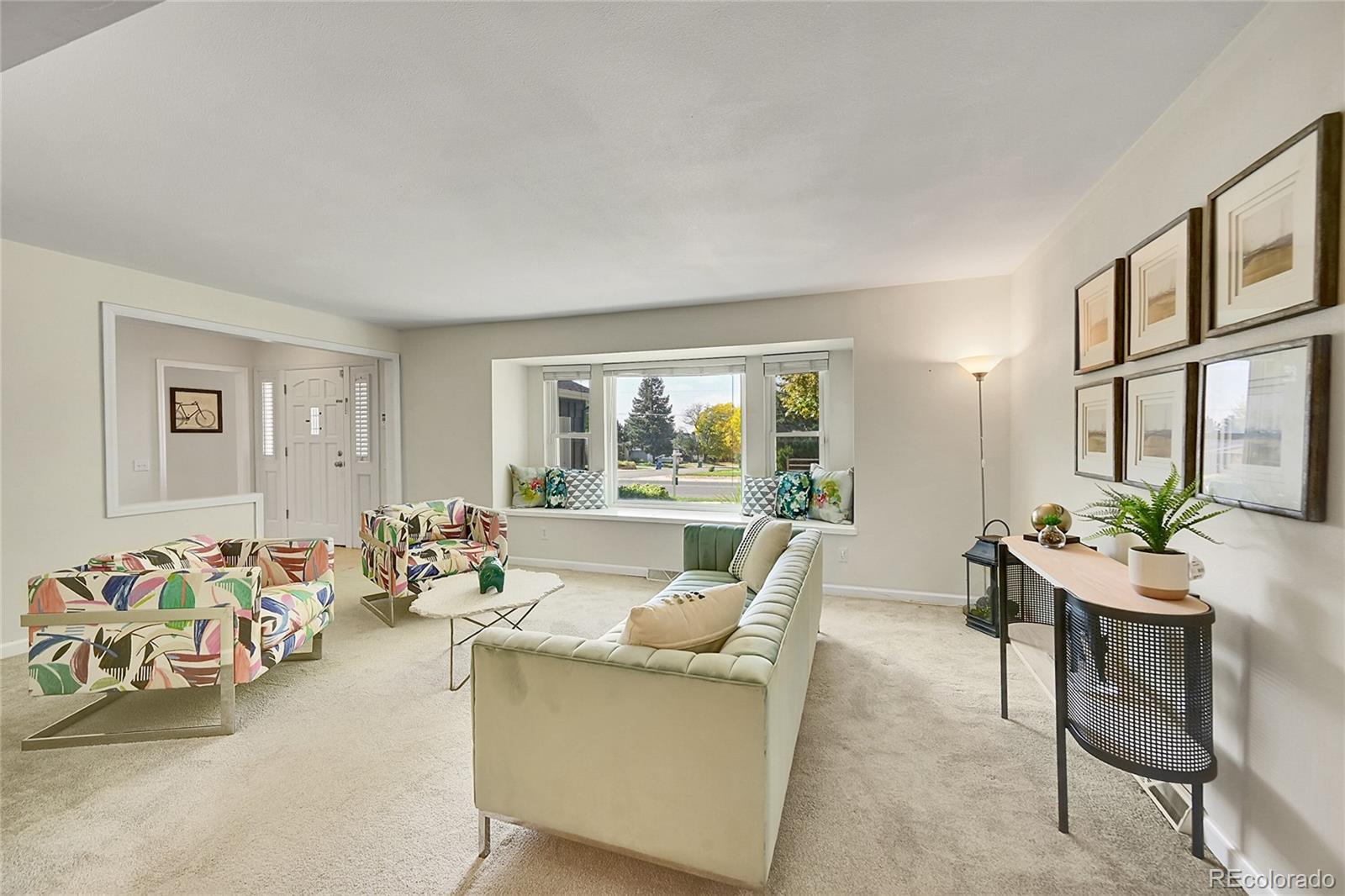 6834 S Willow Street