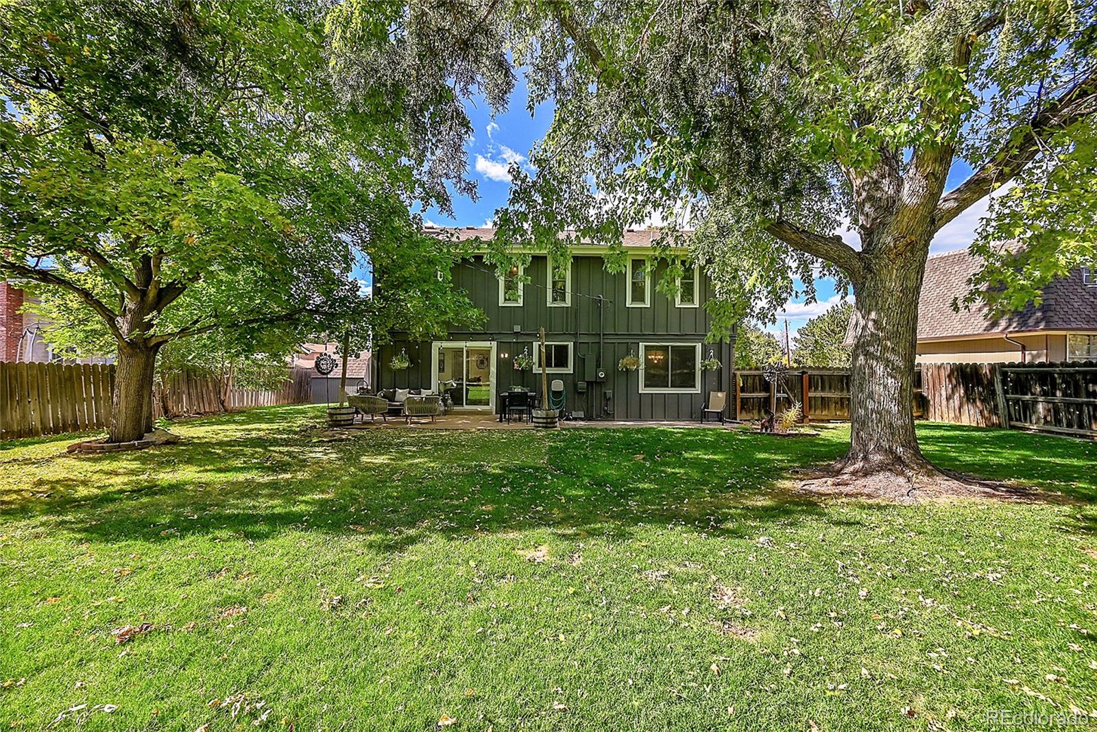 6834 S Willow Street