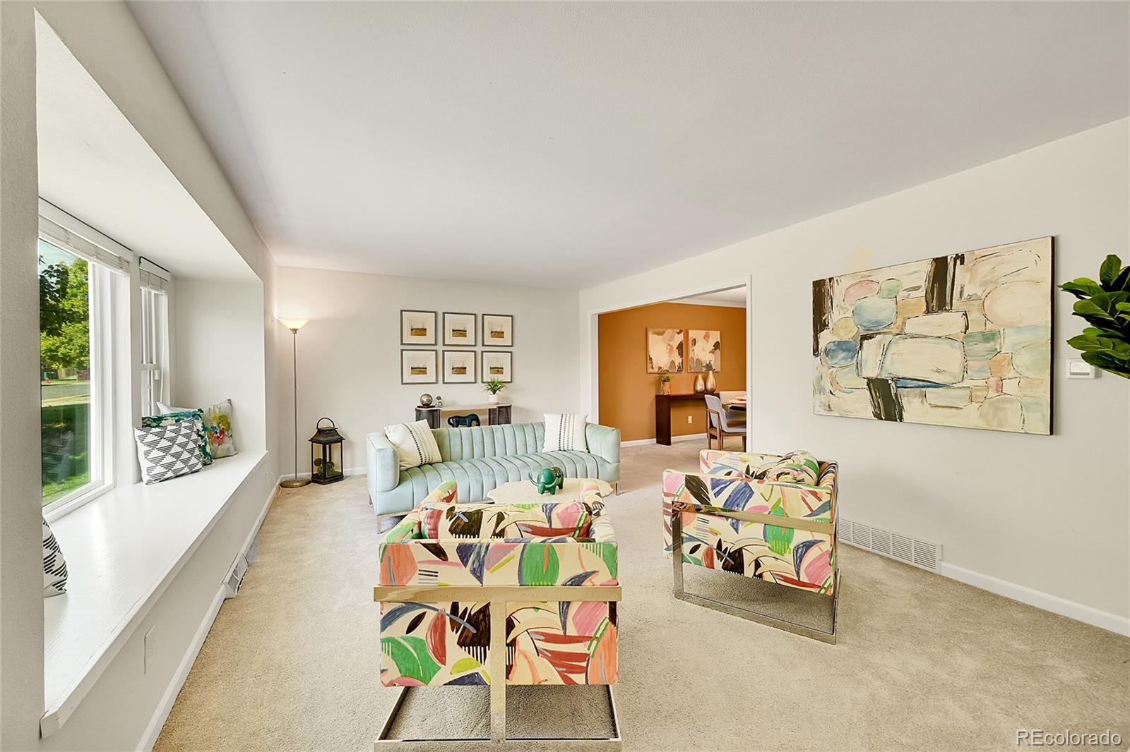 6834 S Willow Street