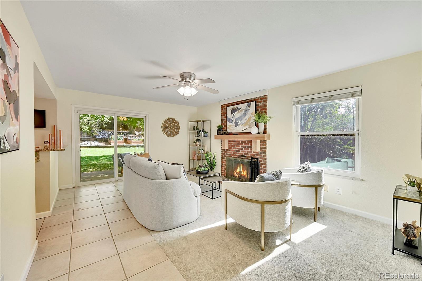 6834 S Willow Street