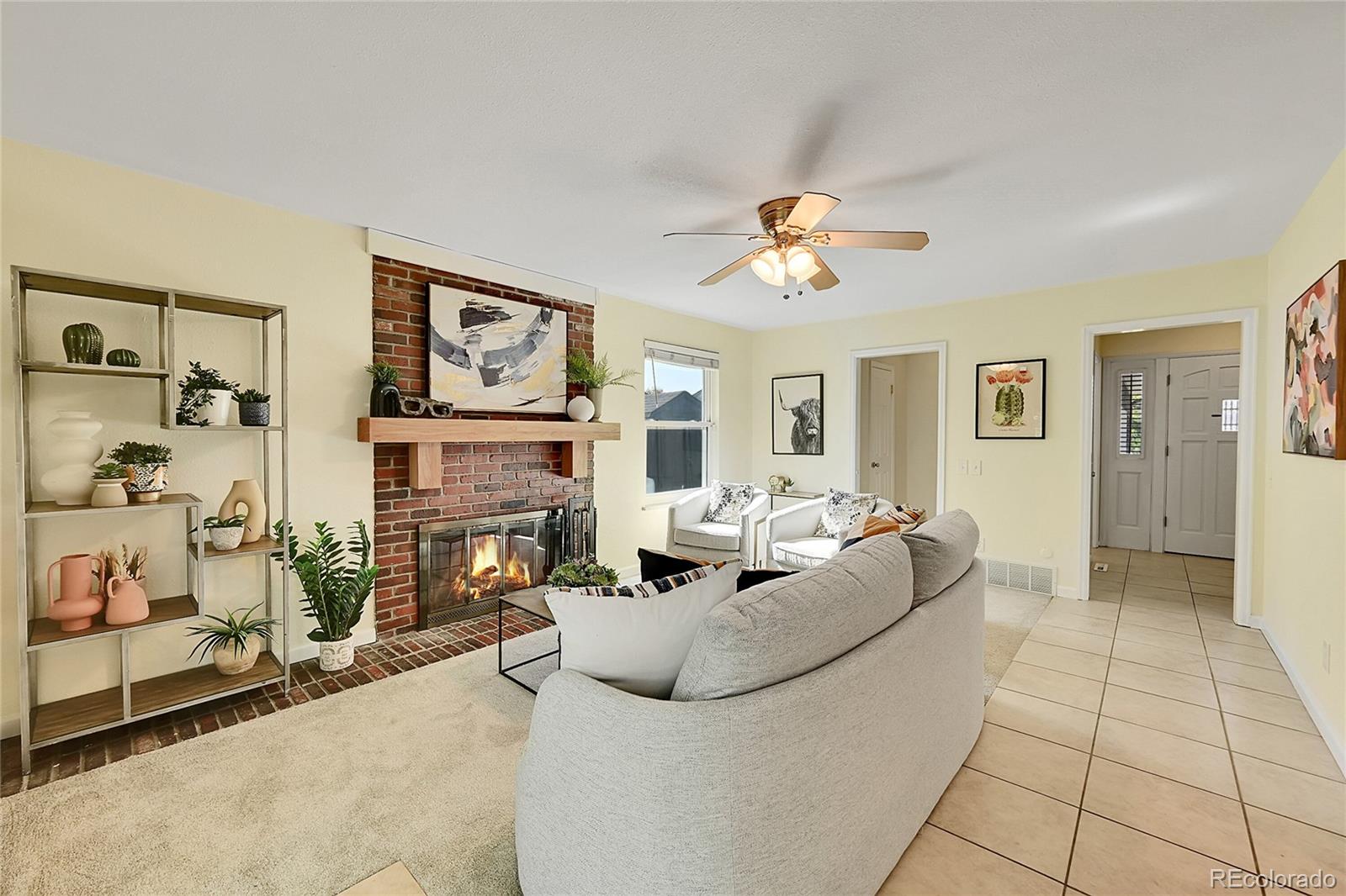 6834 S Willow Street