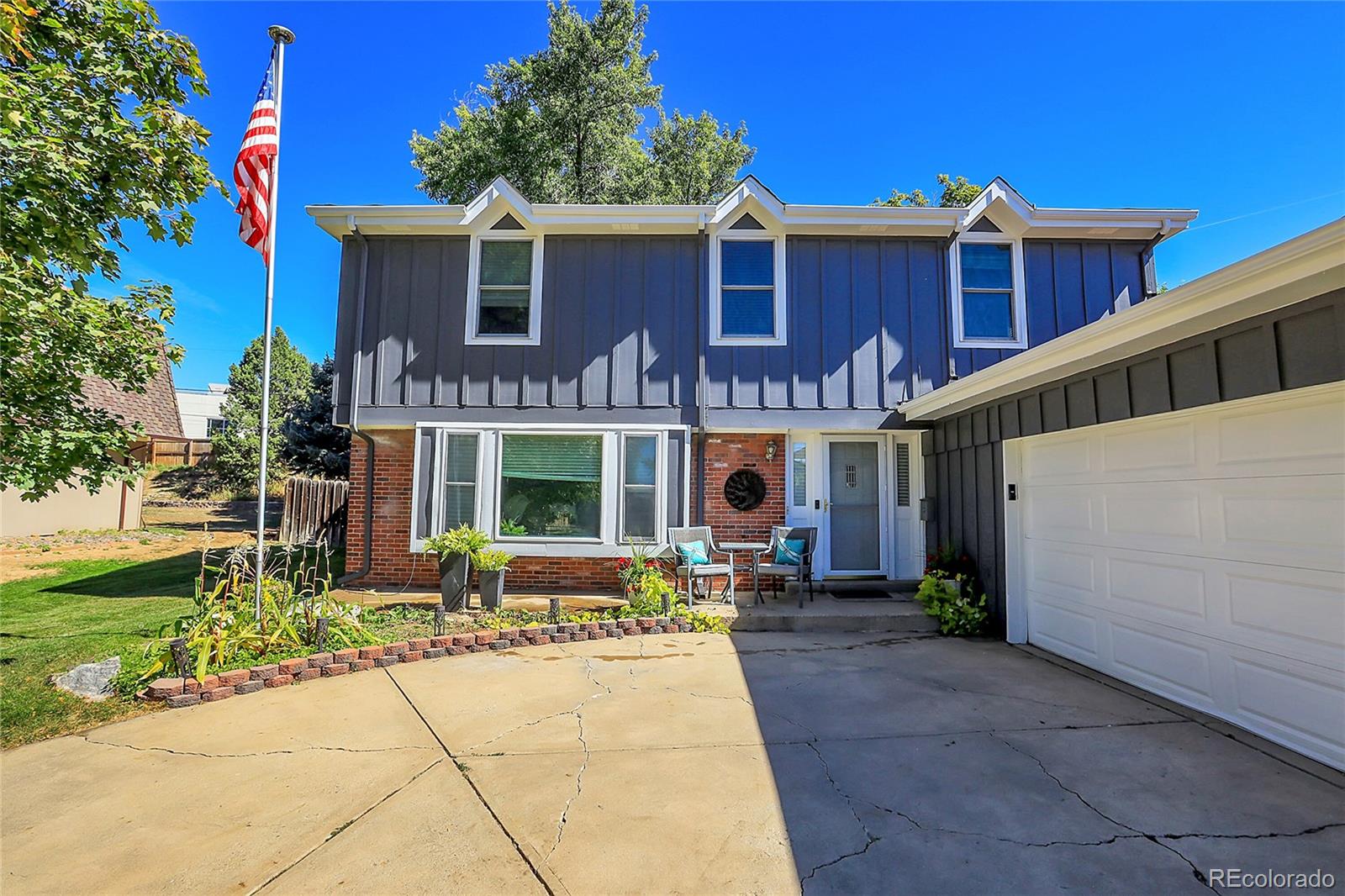 6834 S Willow Street