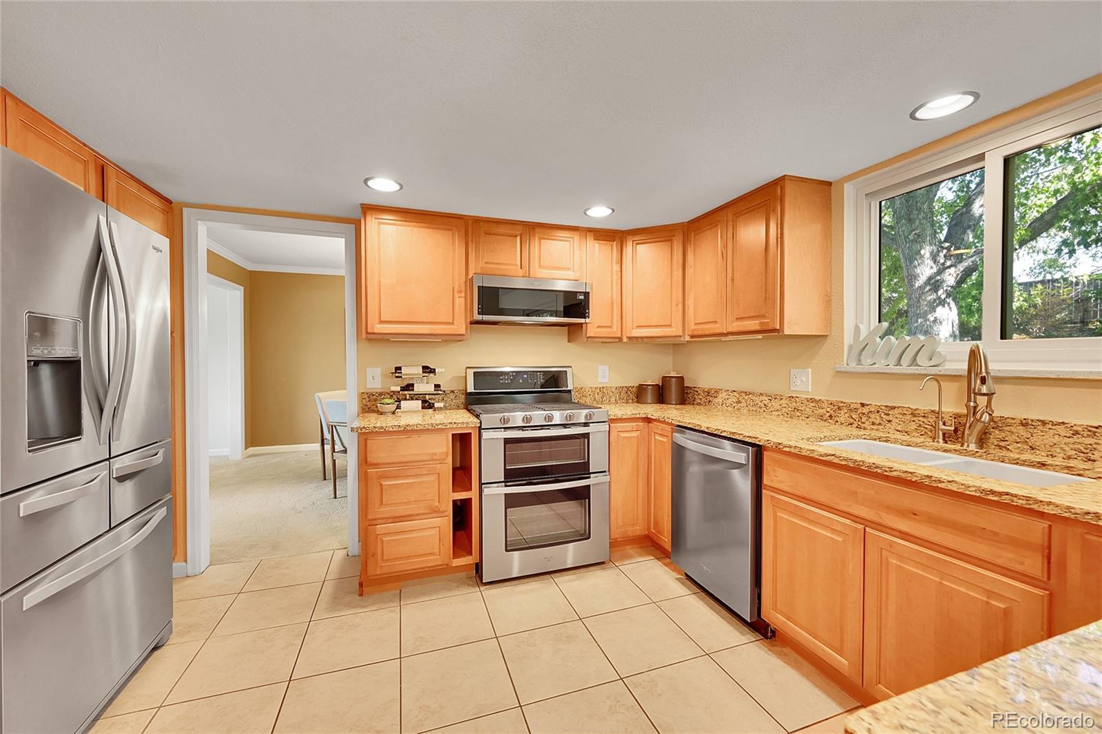 6834 S Willow Street