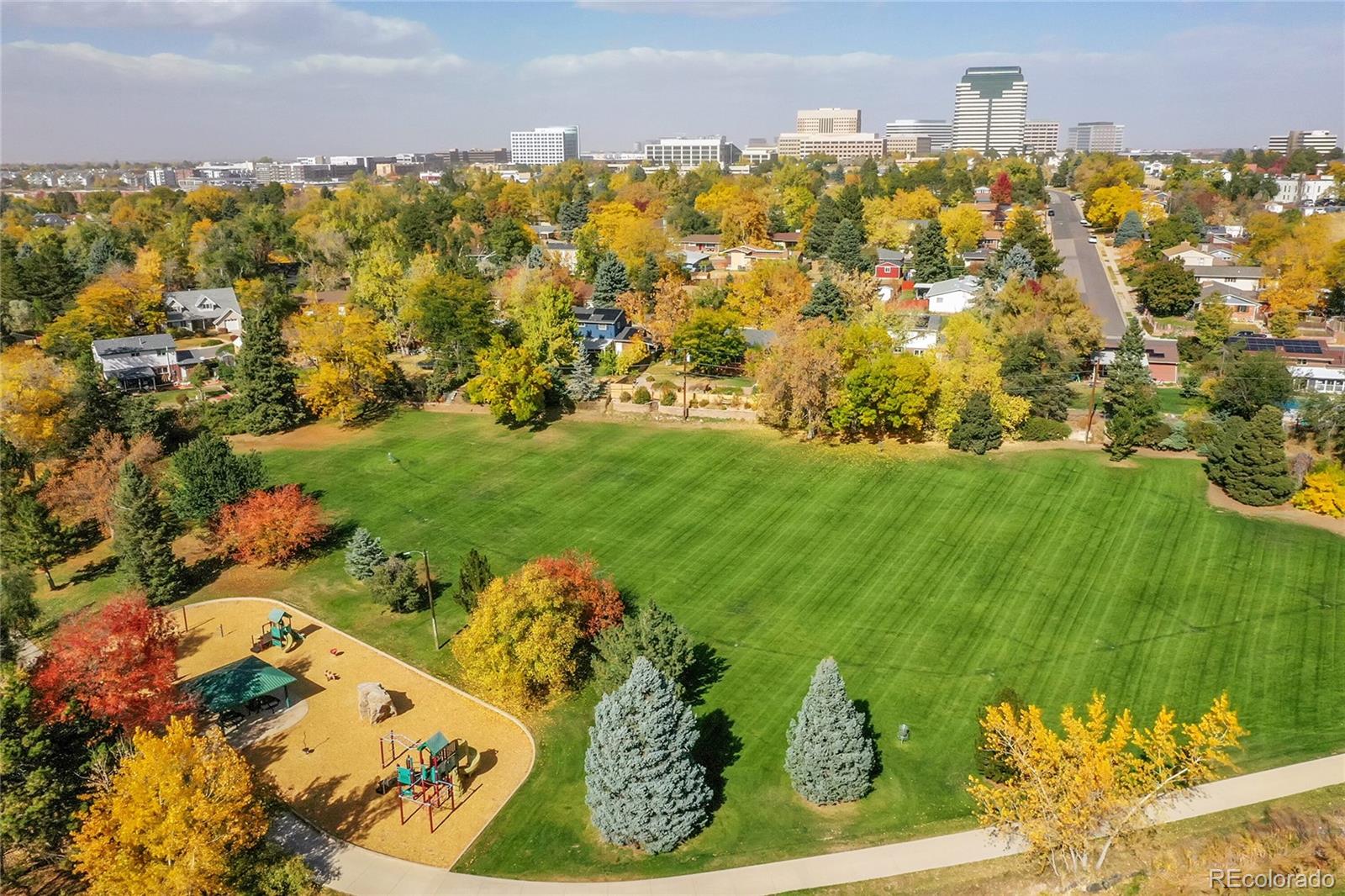 6834 S Willow Street