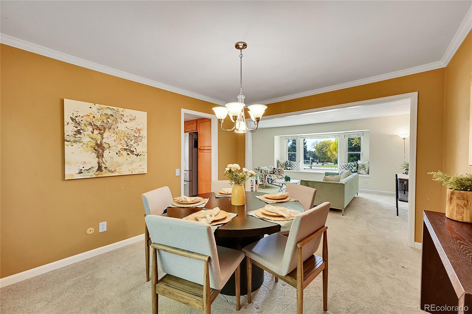 6834 S Willow Street