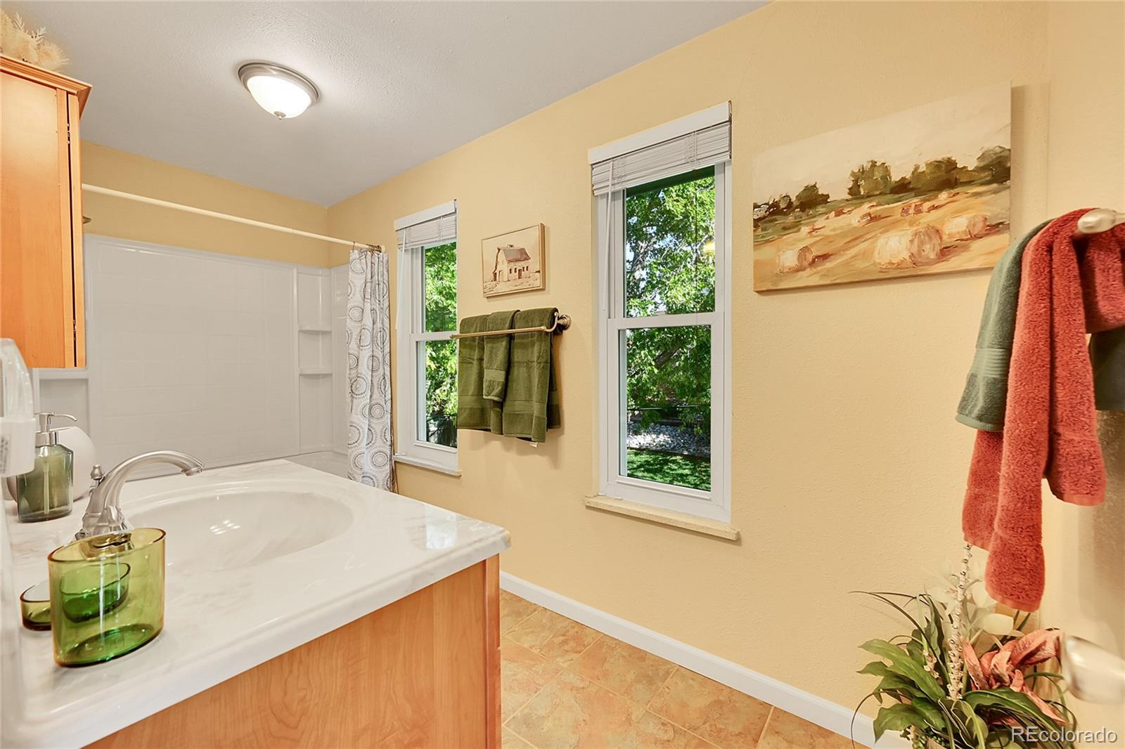 6834 S Willow Street