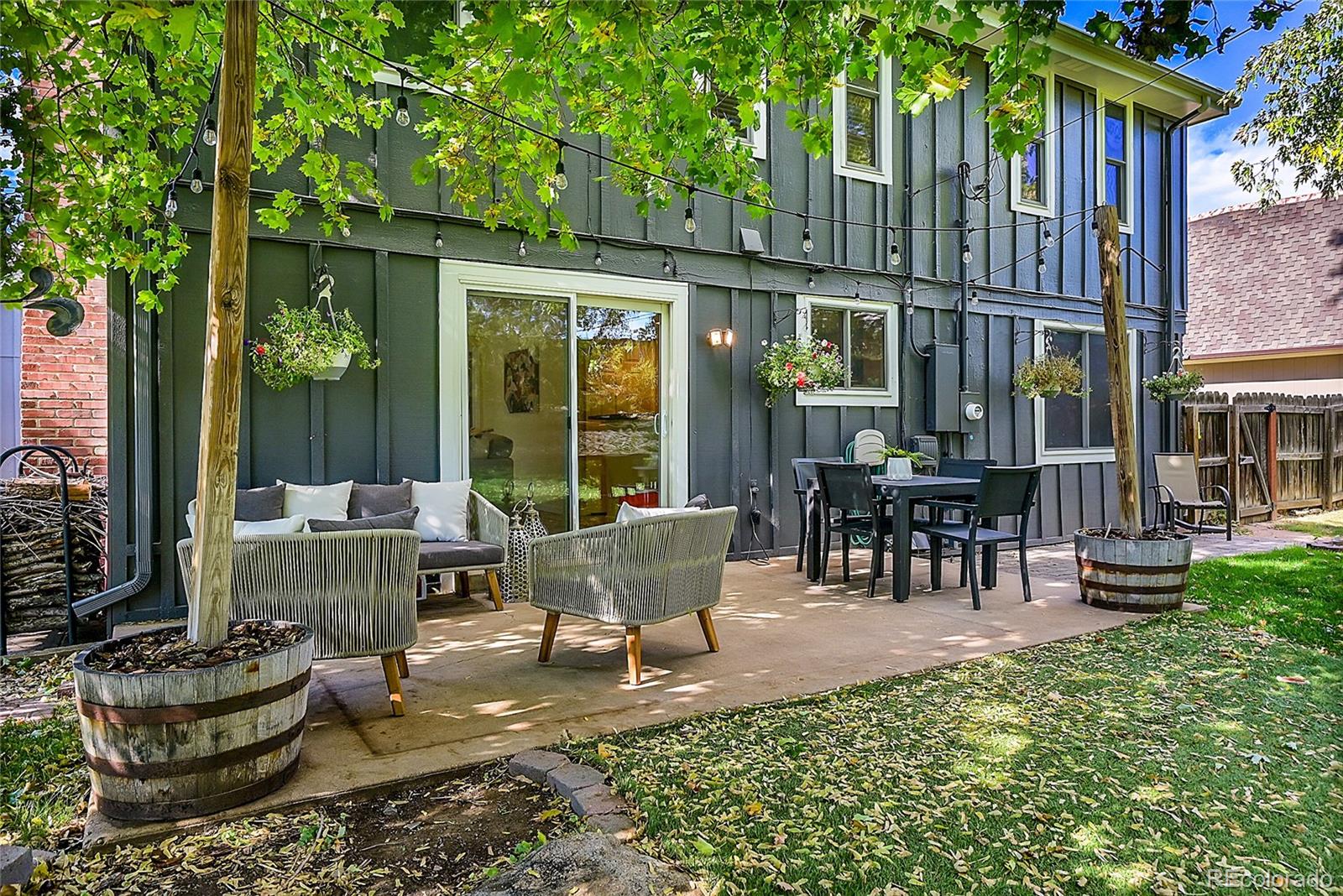 6834 S Willow Street