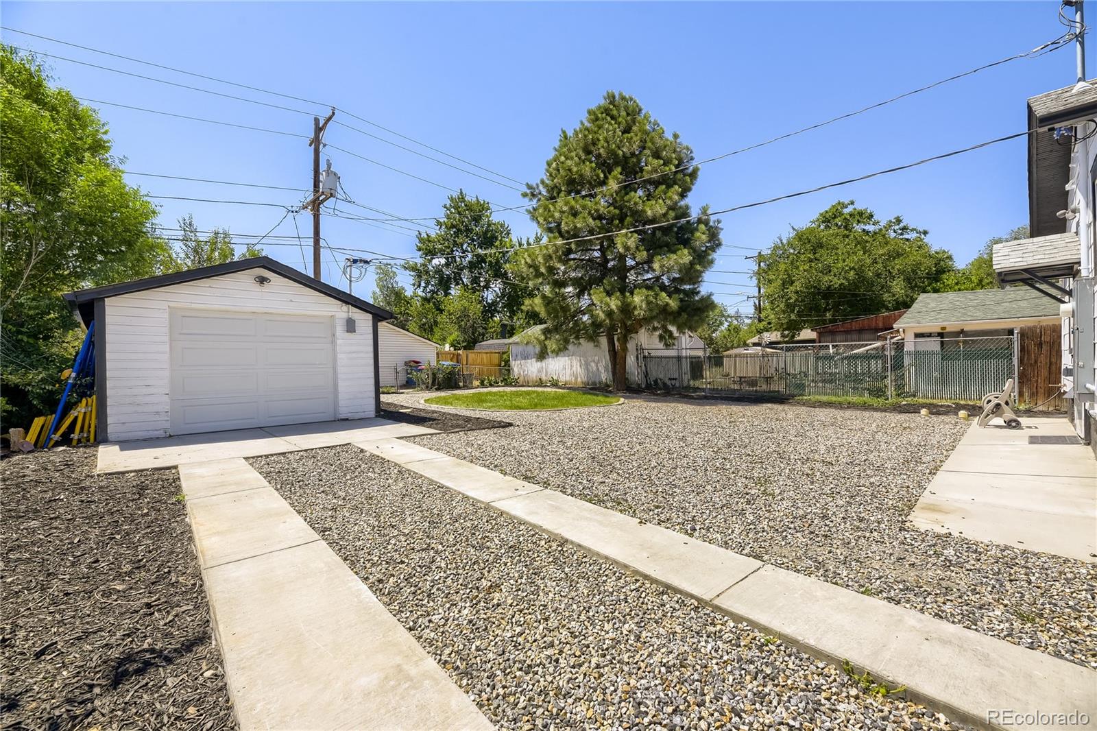 2235 Eaton Street