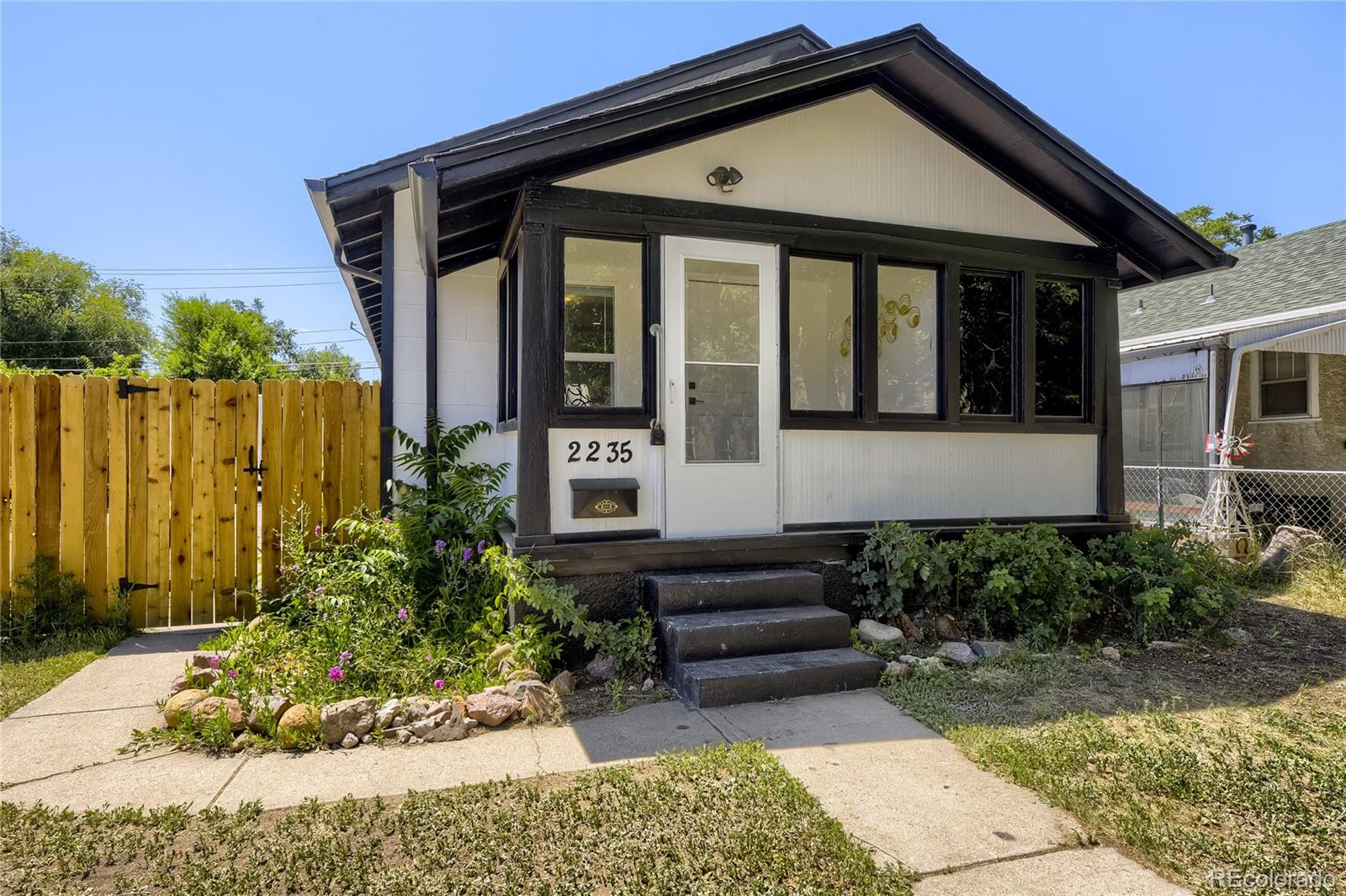 2235 Eaton Street