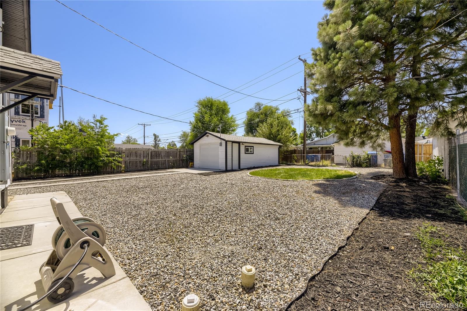 2235 Eaton Street