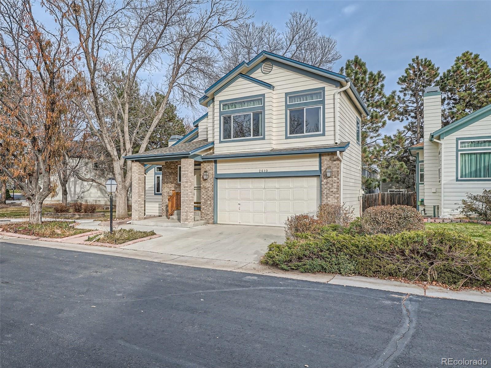 2610 S JOHNSON Court