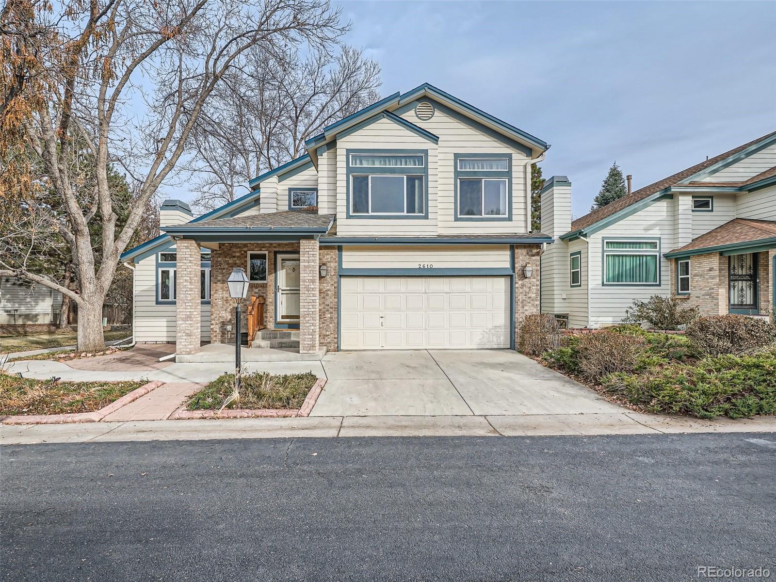 2610 S JOHNSON Court