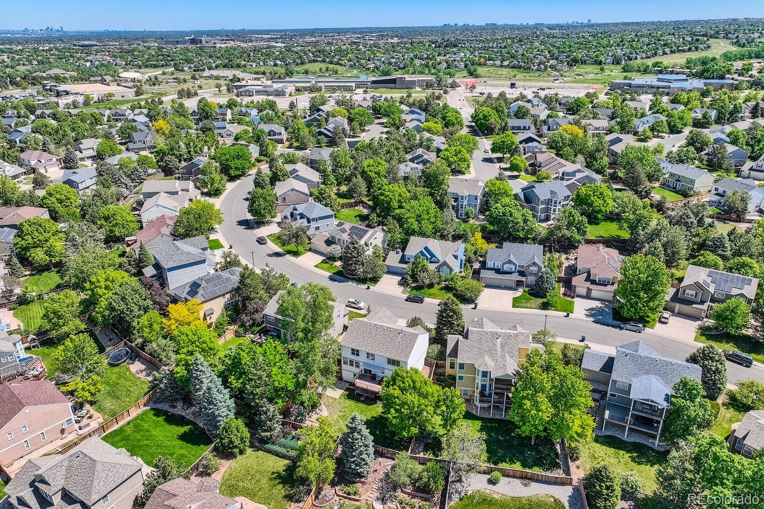 10231 Mountain Maple Drive