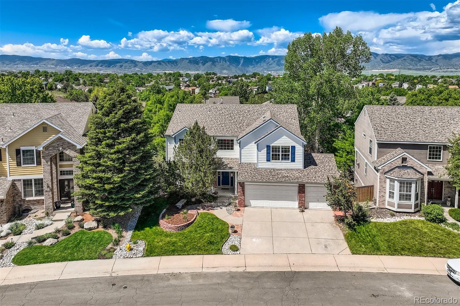 10231 Mountain Maple Drive