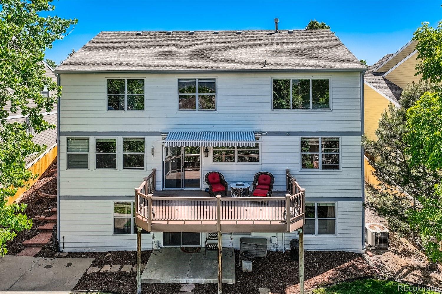 10231 Mountain Maple Drive