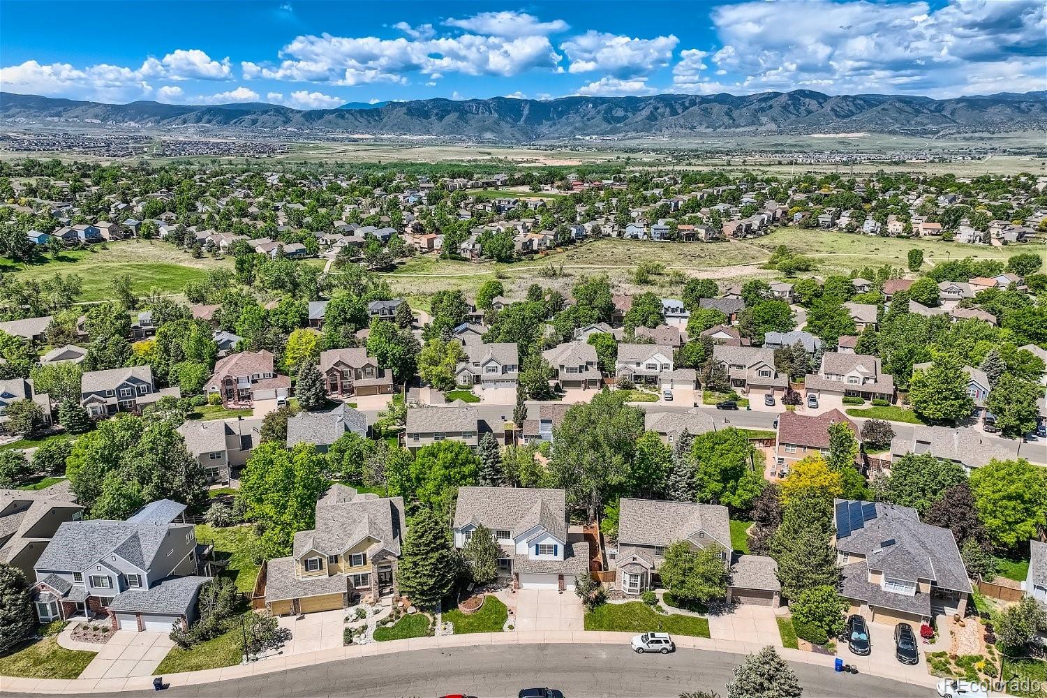 10231 Mountain Maple Drive