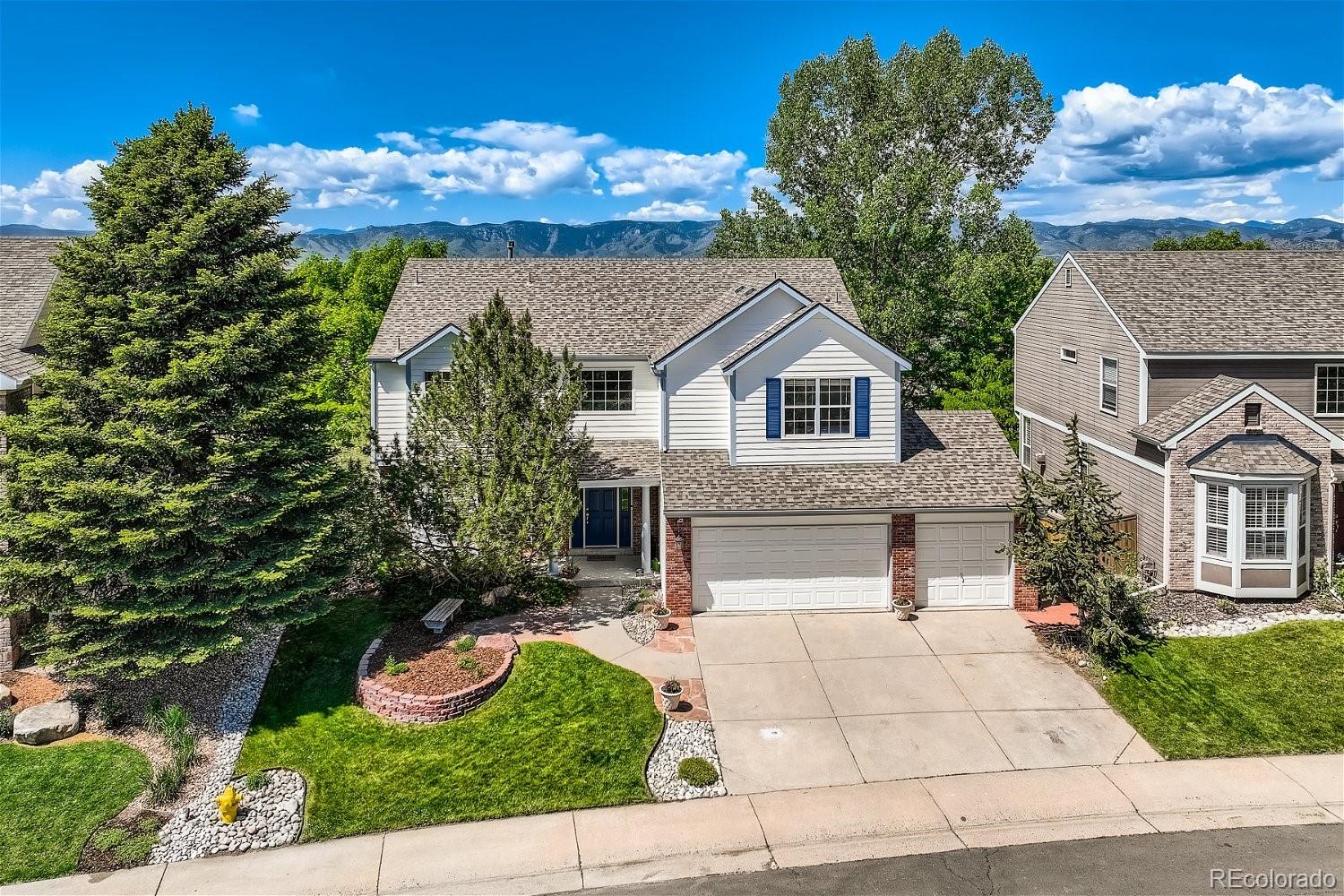 10231 Mountain Maple Drive