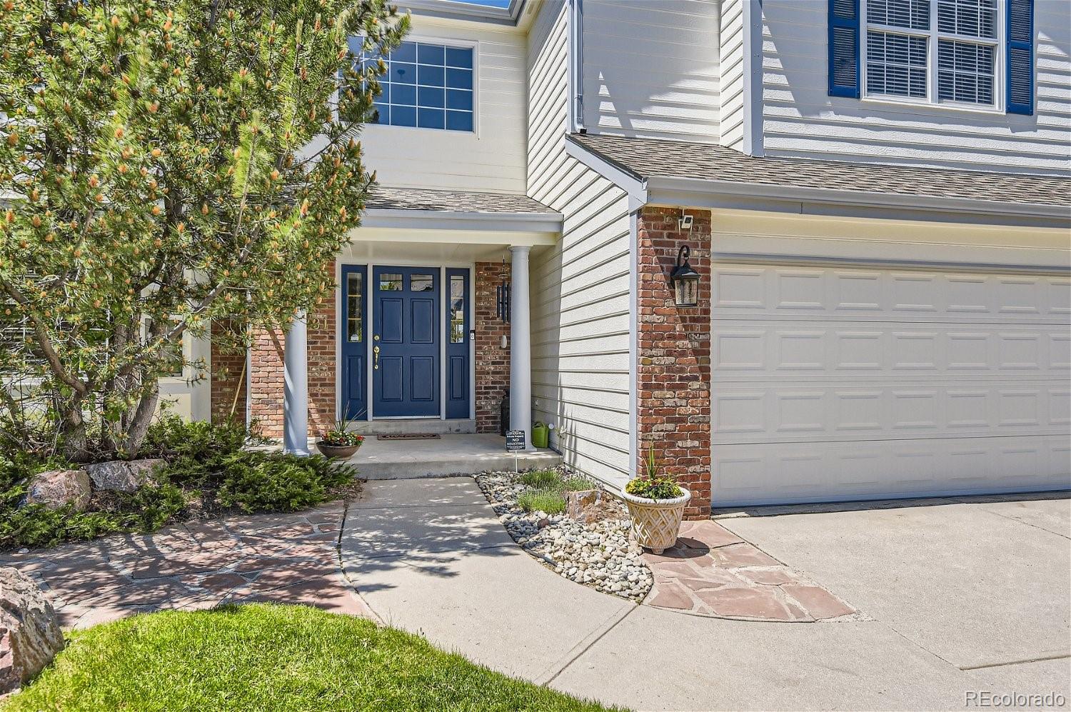 10231 Mountain Maple Drive