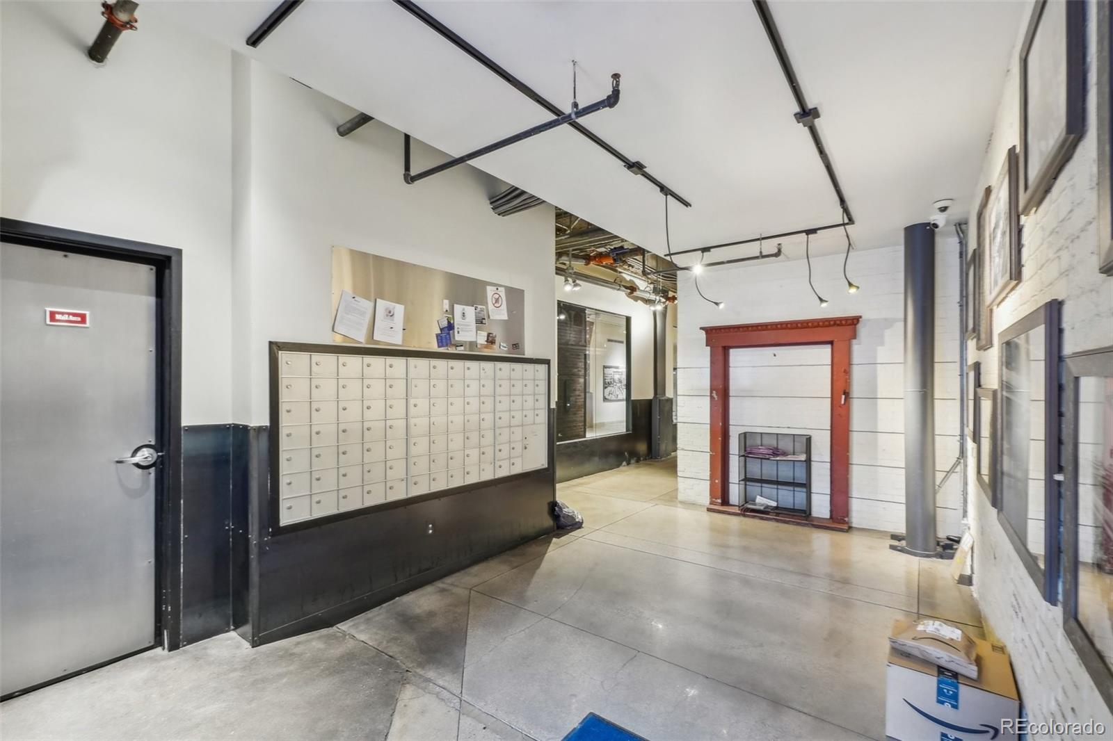 1801 Wynkoop Street Unit: 208
