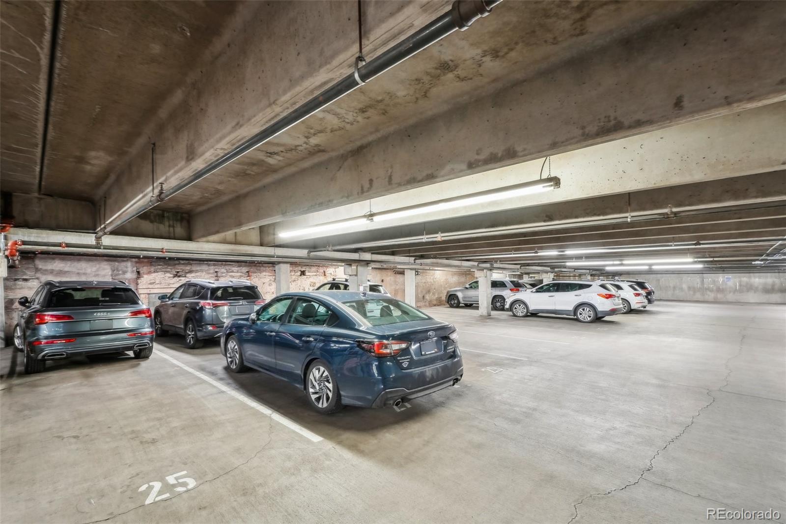 1801 Wynkoop Street Unit: 208