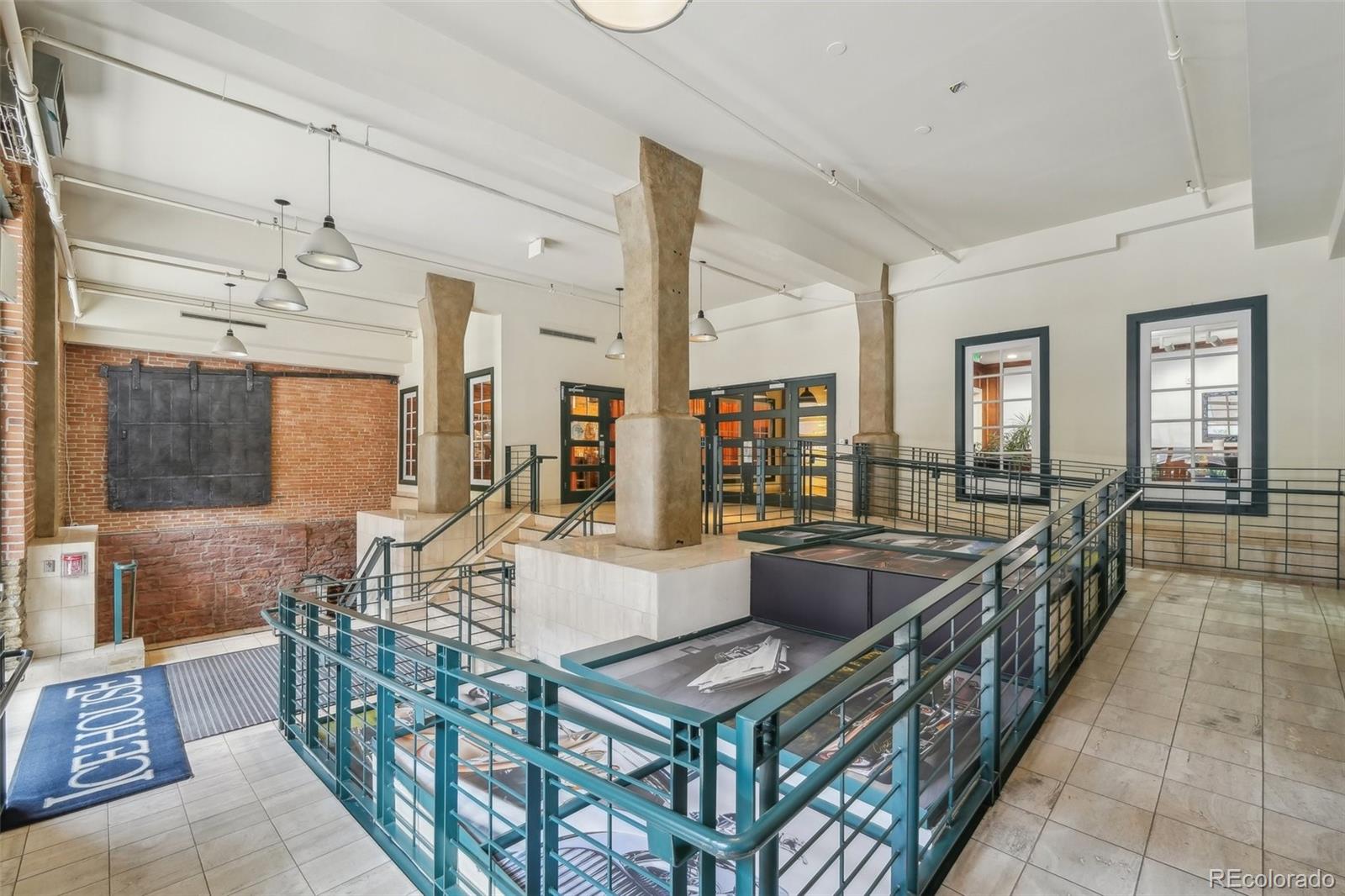1801 Wynkoop Street Unit: 208