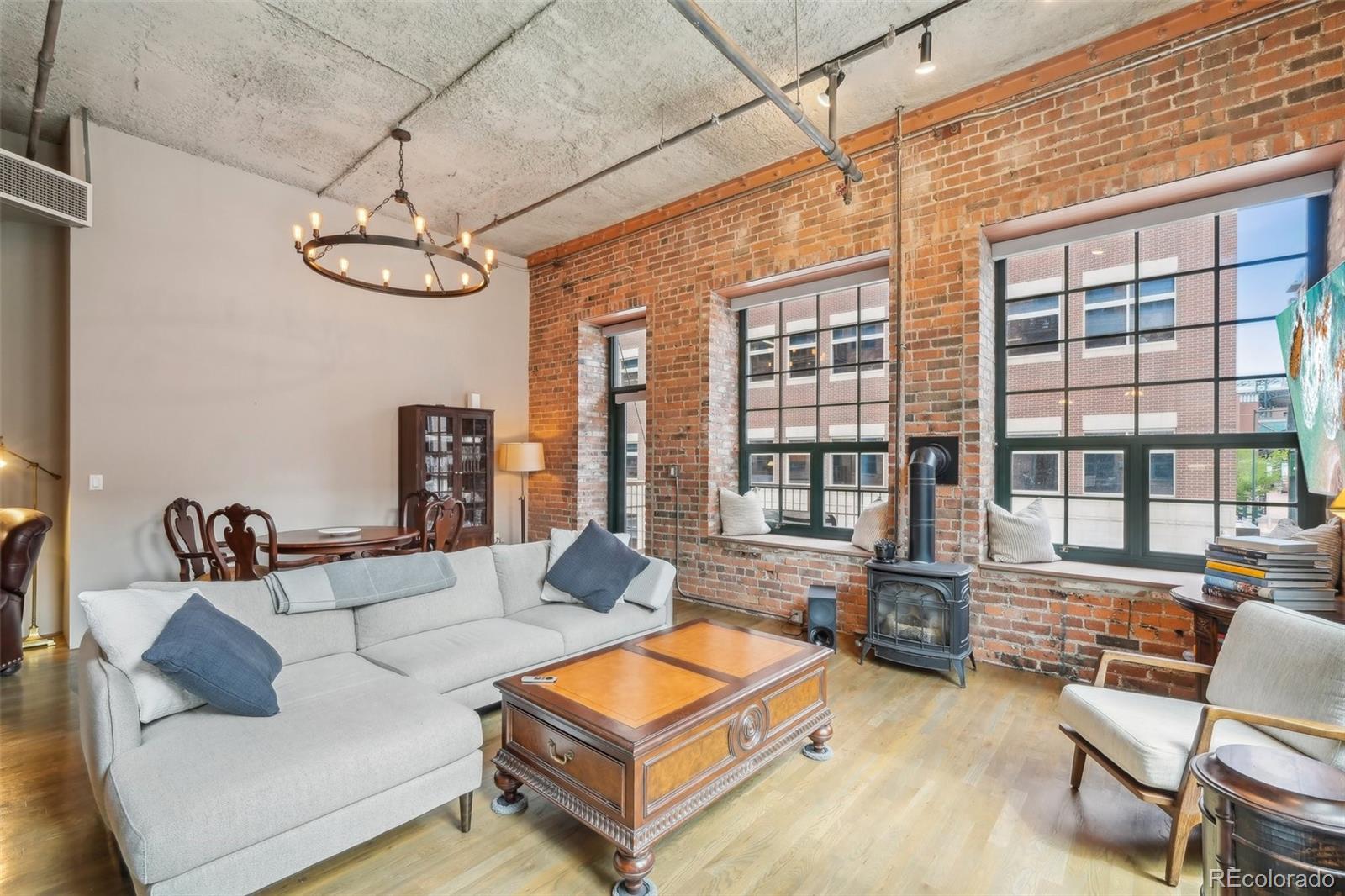 1801 Wynkoop Street Unit: 208