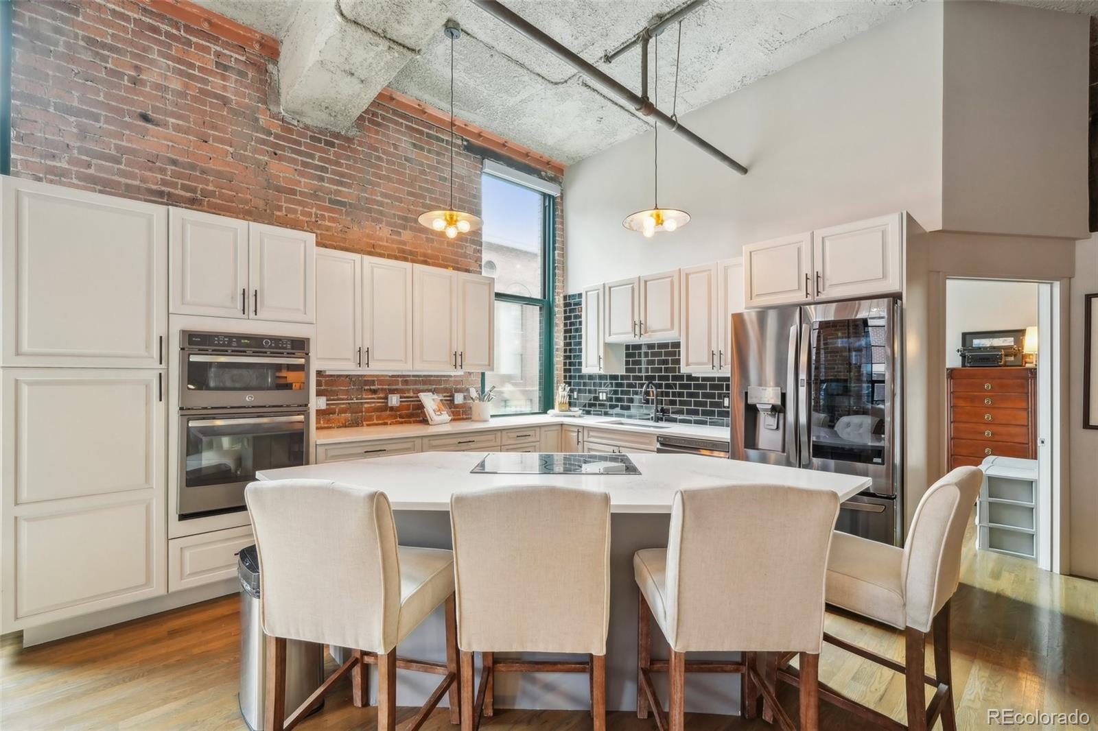 1801 Wynkoop Street Unit: 208