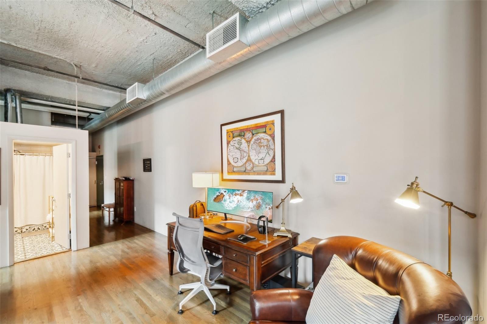 1801 Wynkoop Street Unit: 208