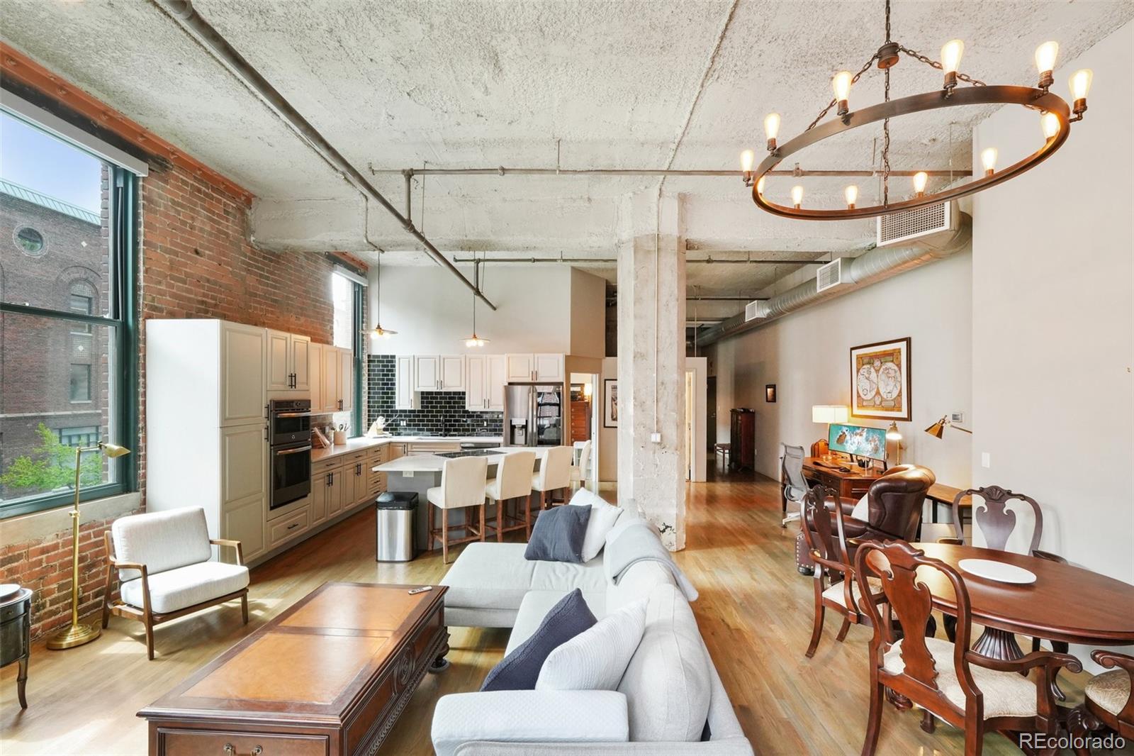 1801 Wynkoop Street Unit: 208