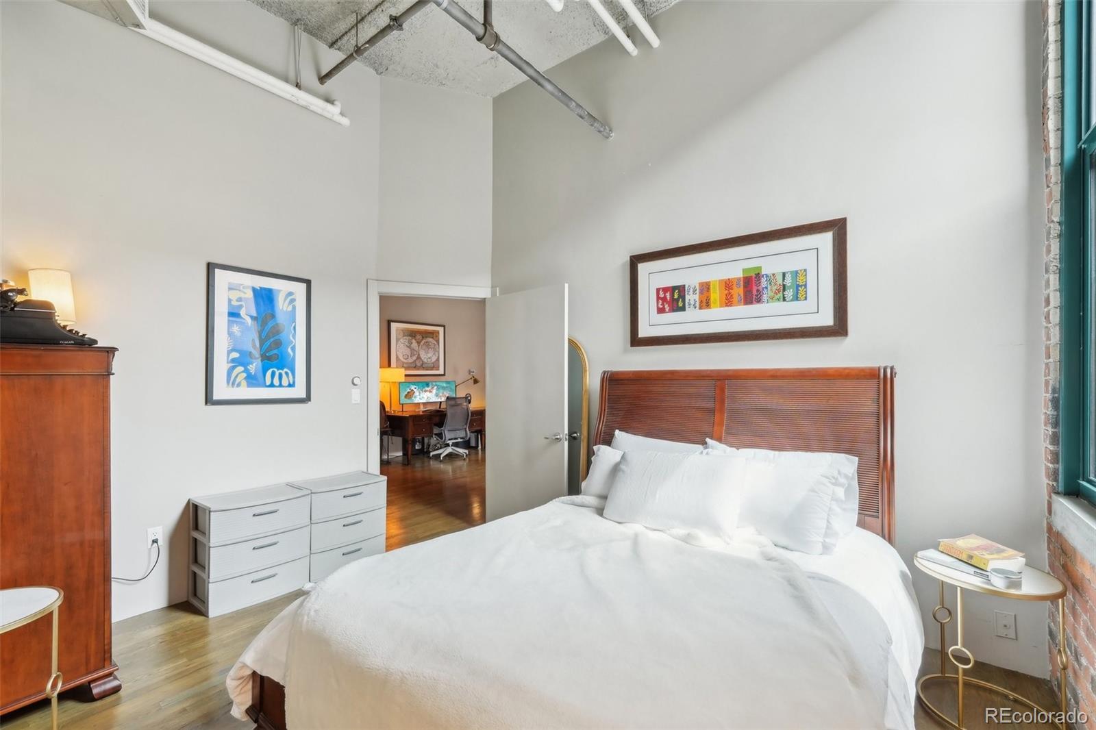 1801 Wynkoop Street Unit: 208