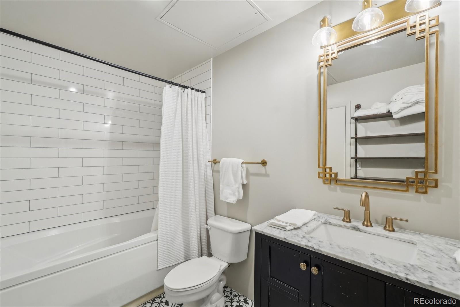 1801 Wynkoop Street Unit: 208