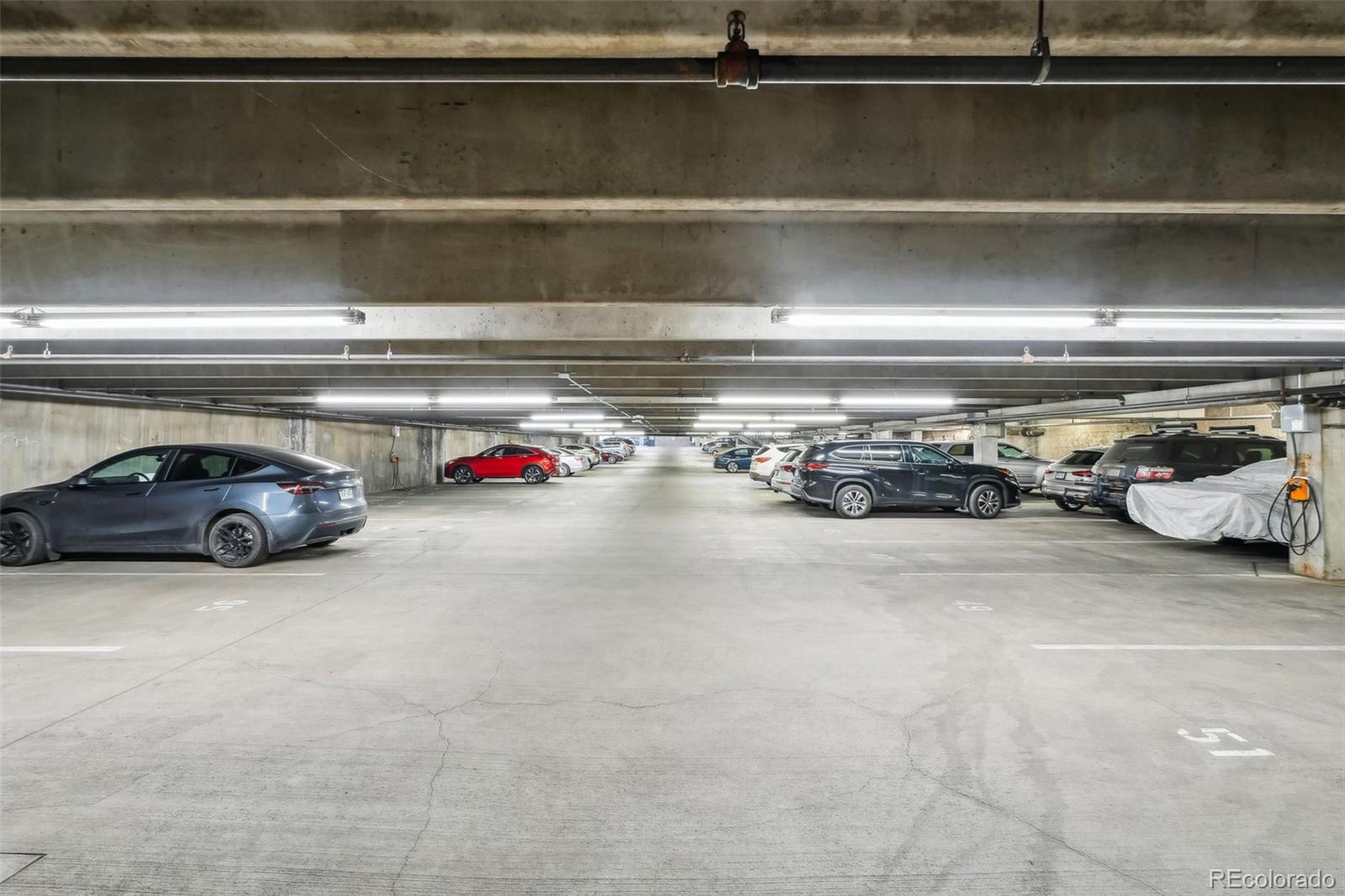 1801 Wynkoop Street Unit: 208