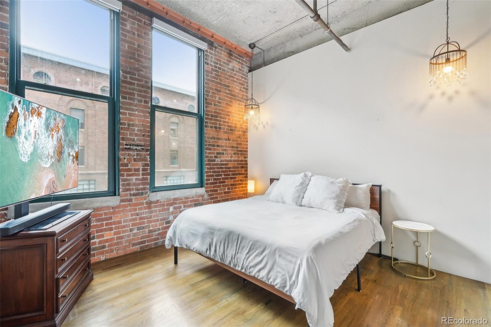 1801 Wynkoop Street Unit: 208