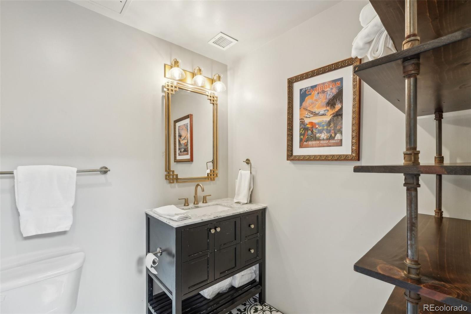 1801 Wynkoop Street Unit: 208