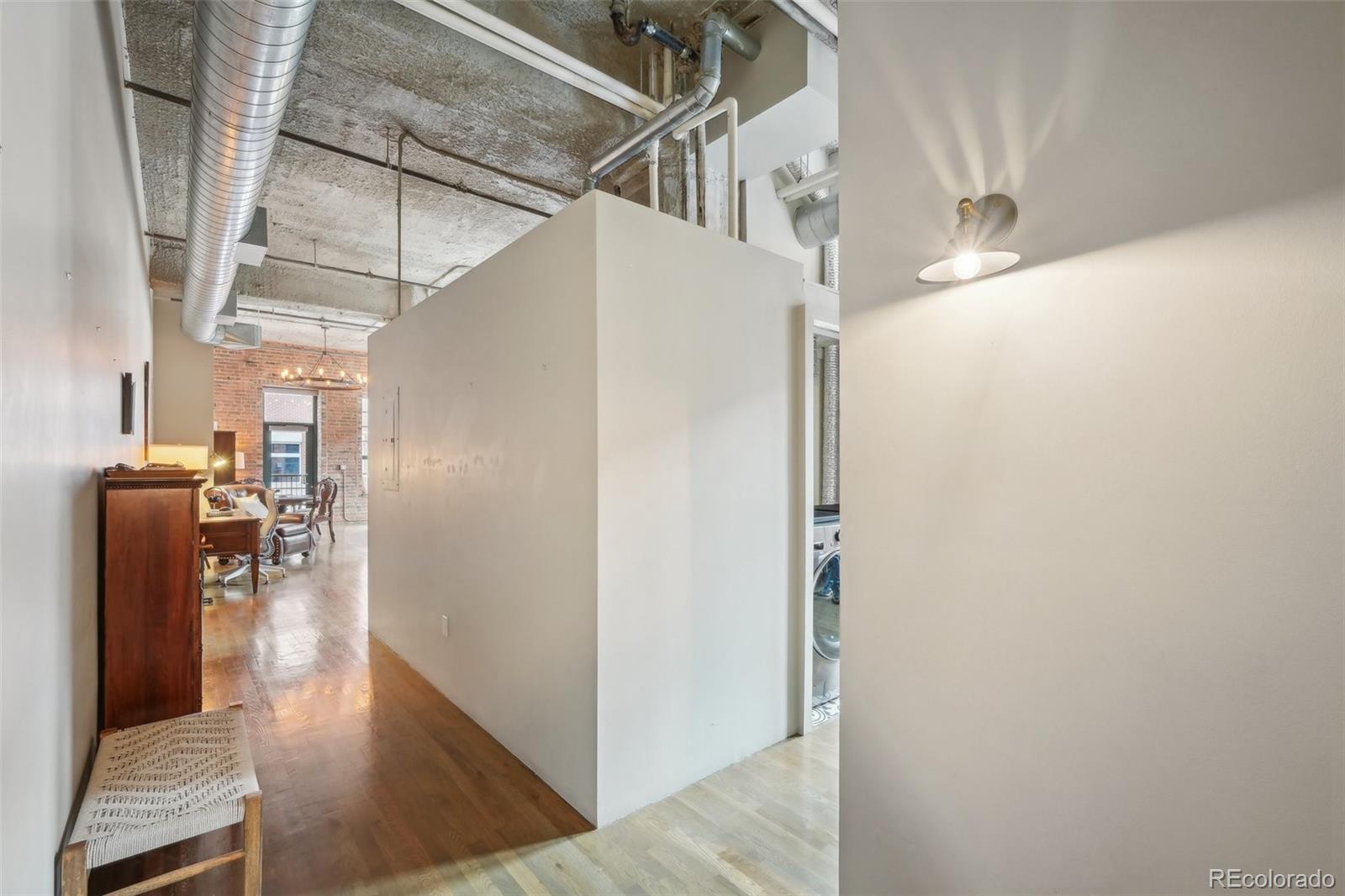 1801 Wynkoop Street Unit: 208