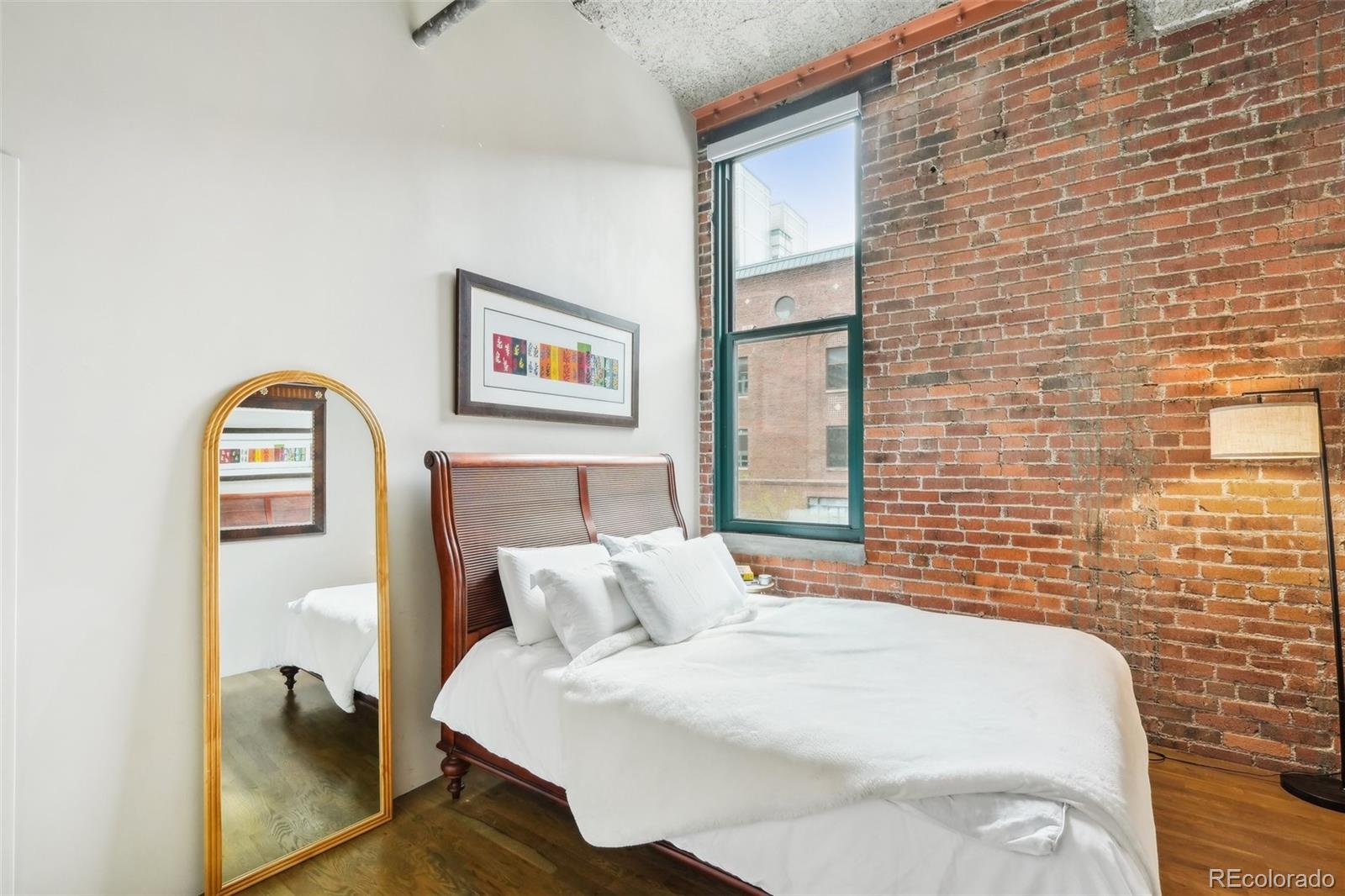 1801 Wynkoop Street Unit: 208