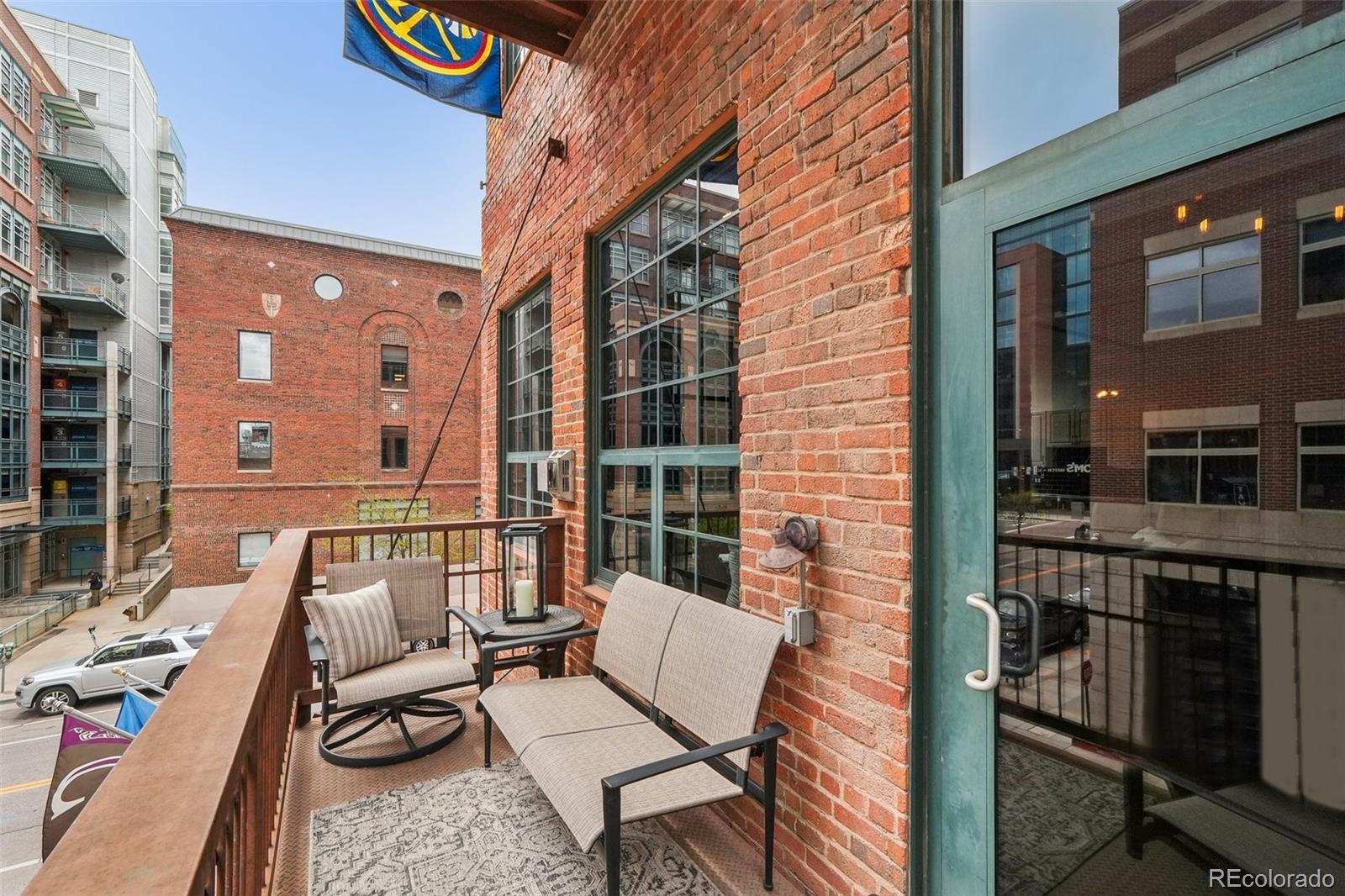 1801 Wynkoop Street Unit: 208