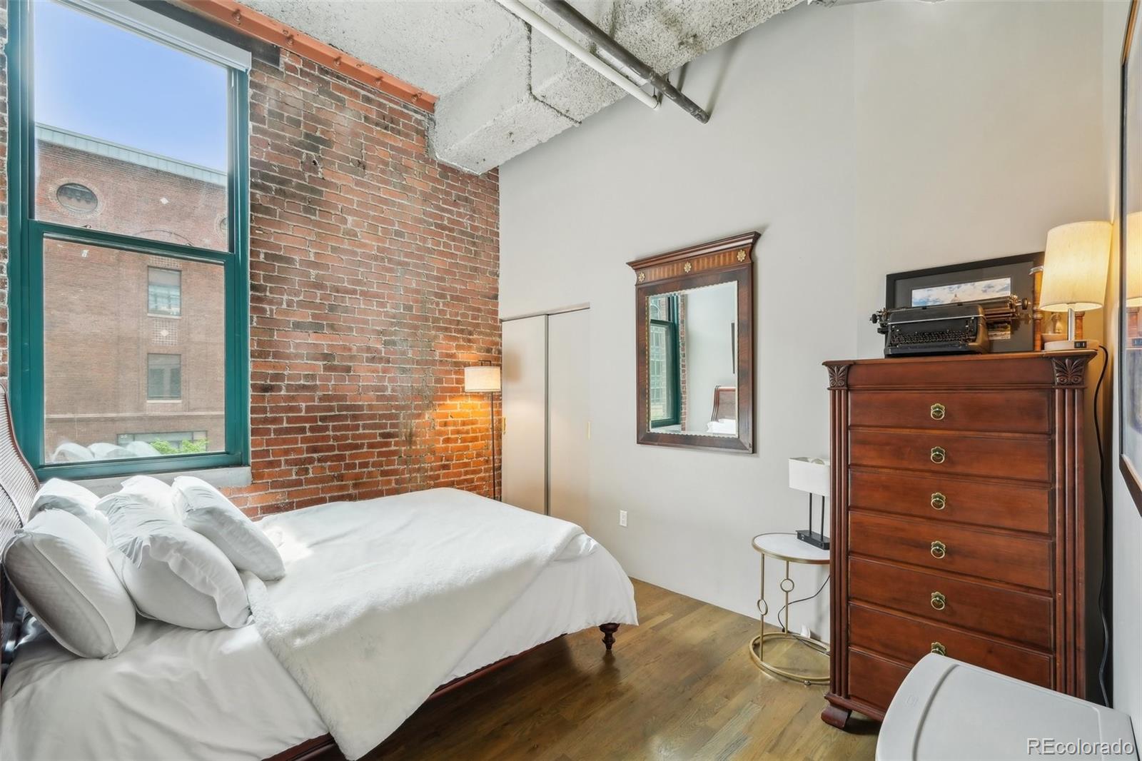 1801 Wynkoop Street Unit: 208