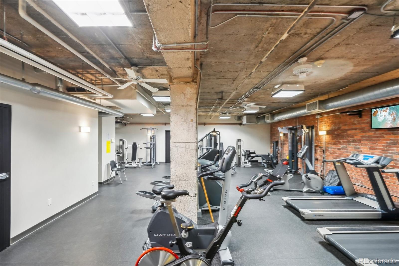 1801 Wynkoop Street Unit: 208