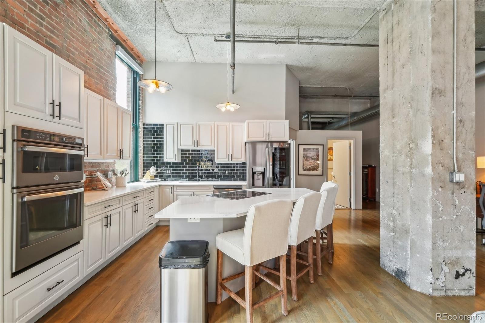 1801 Wynkoop Street Unit: 208
