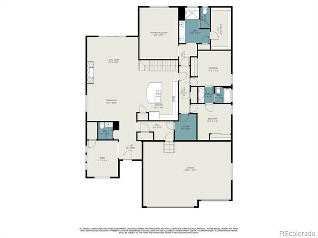 6561 S Queensburg Court