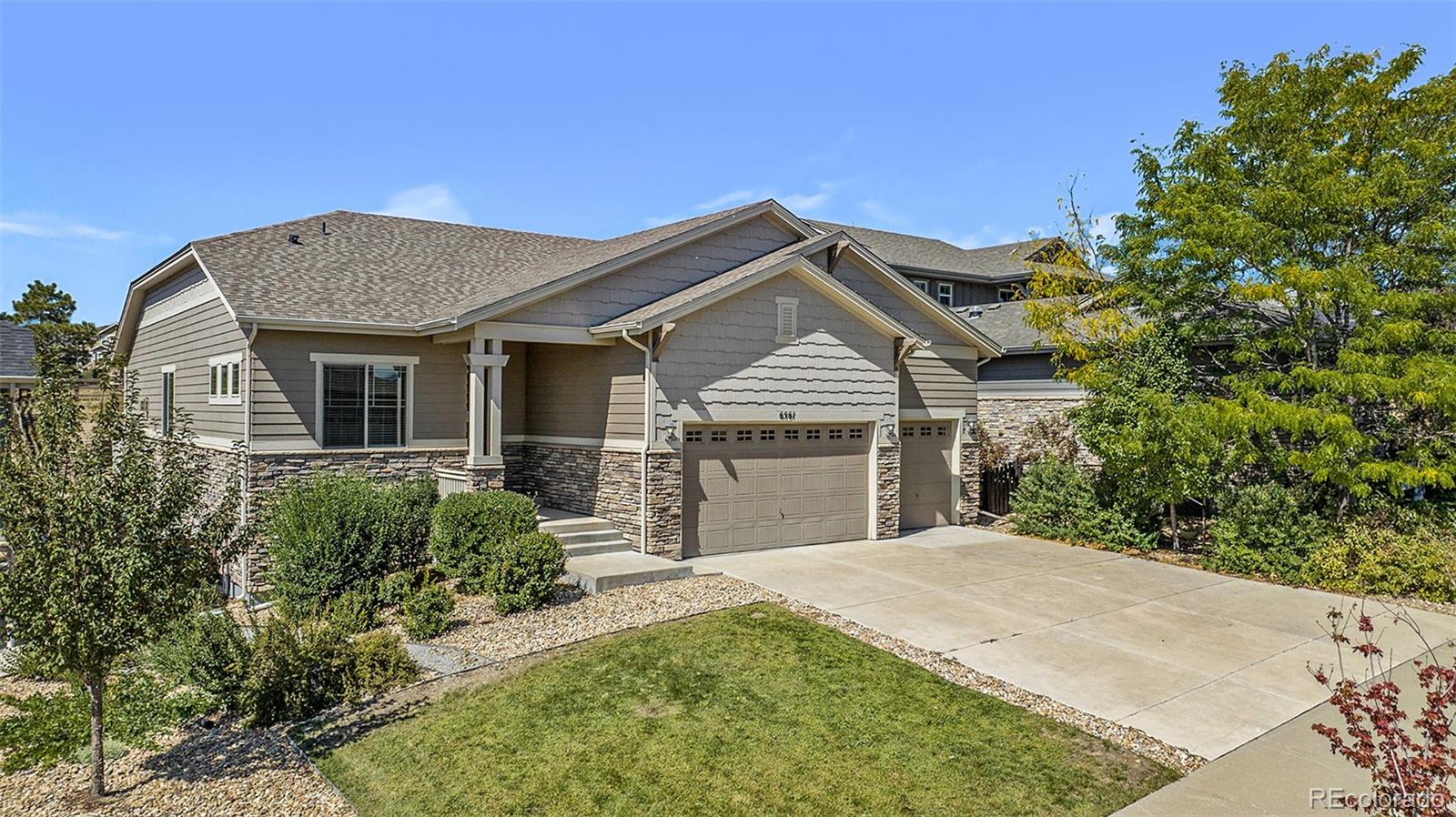 6561 S Queensburg Court