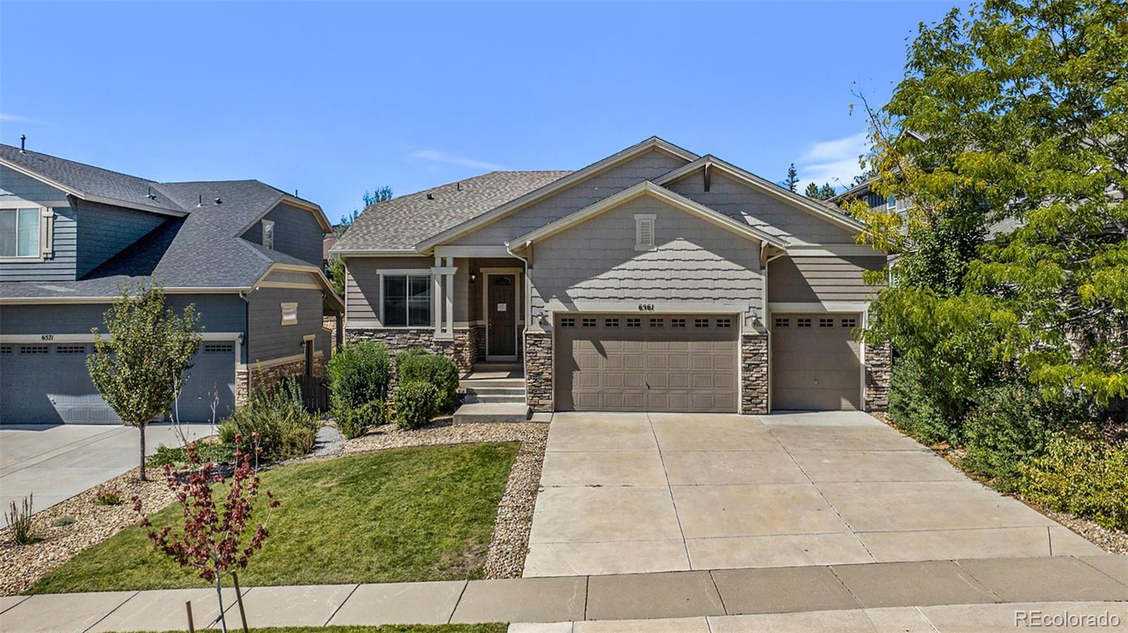 6561 S Queensburg Court