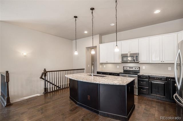 6561 S Queensburg Court