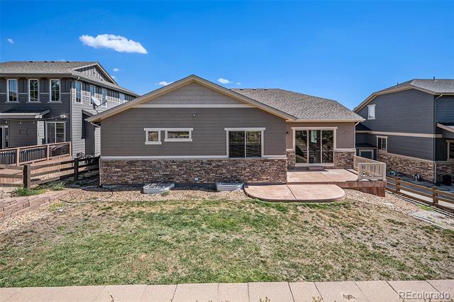 6561 S Queensburg Court