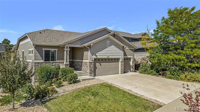 6561 S Queensburg Court