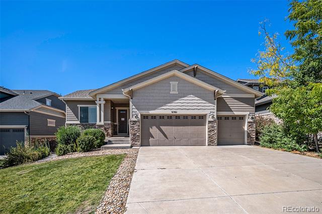6561 S Queensburg Court
