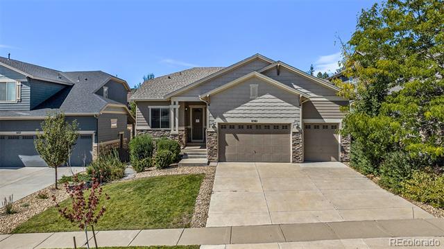 6561 S Queensburg Court