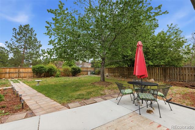5716 S Lisbon Way